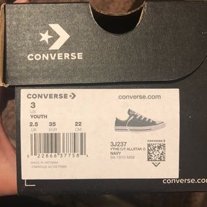 Converse